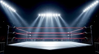 ARW - Pro Wrestling RPG