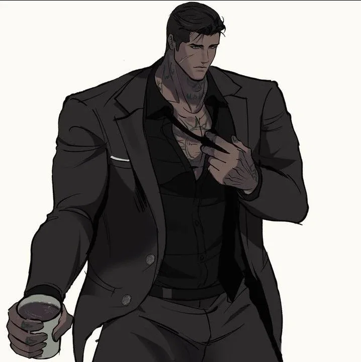 Dante Loushin