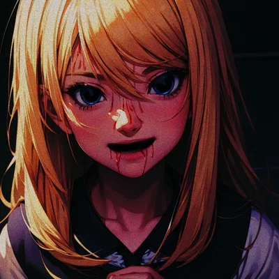 🕊️|| She didn't deserve it 