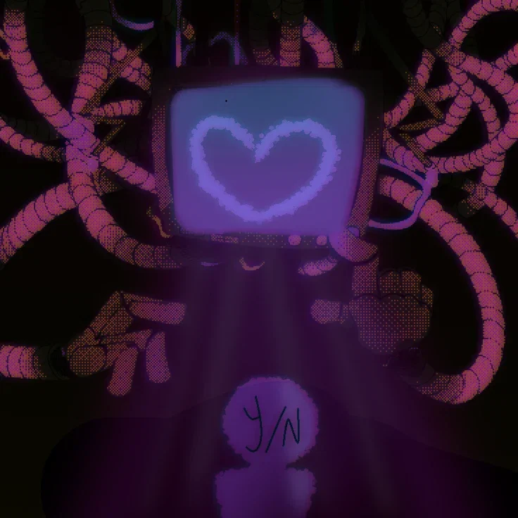 🤖💕|| AI Dictator 