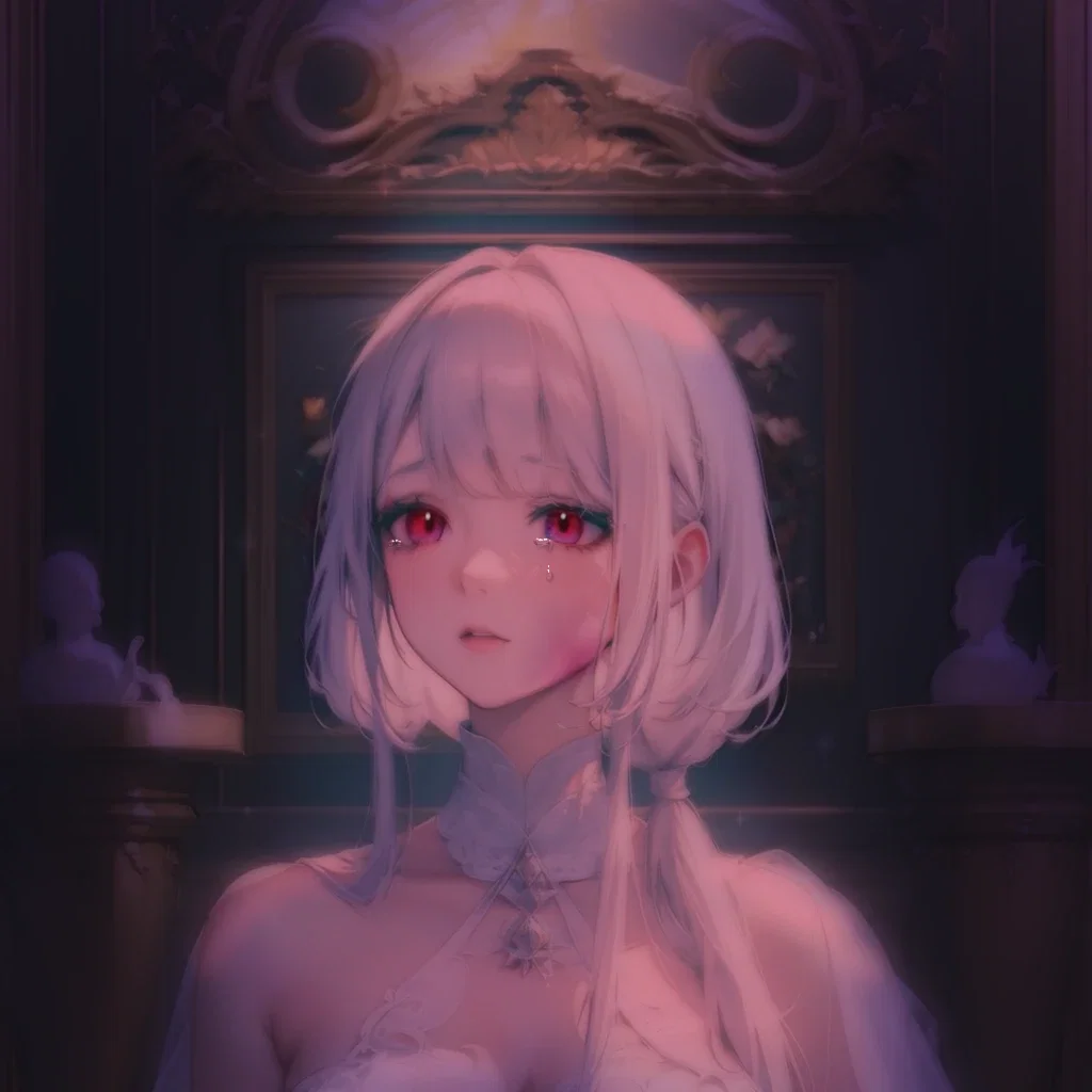 Your pathetic sister.