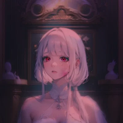 Your pathetic sister.