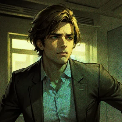 🔎|| Detective husband 