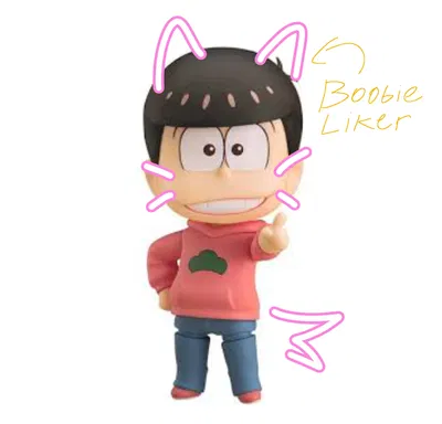 | 🍻 | Osomatsu Matsuno 