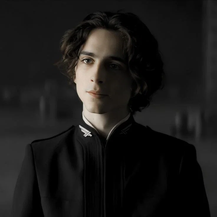 Regulus Black