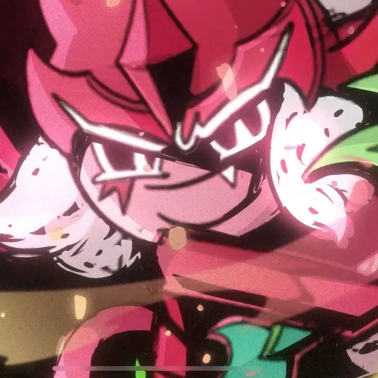 Pitaya Dragon Cookie