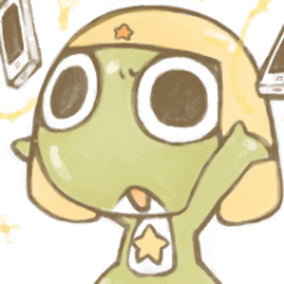 Sergeant Keroro