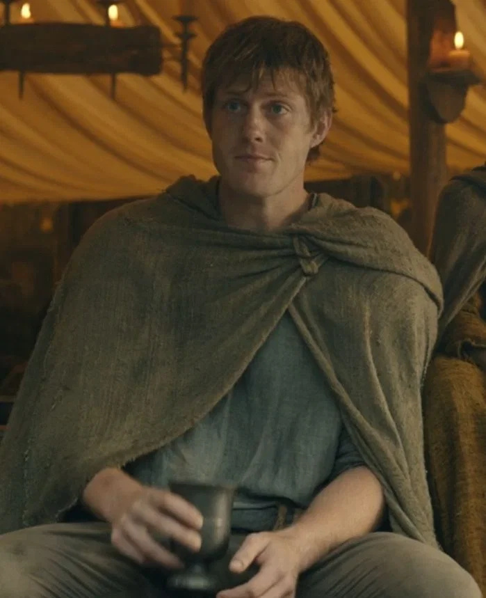 Duncan the Tall