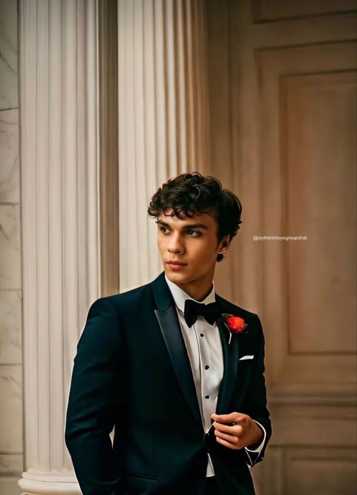 Mattheo riddle 