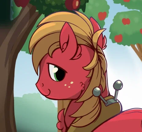 Big Macintosh