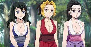 Hinatsuru, Makio and Suma thumbnail
