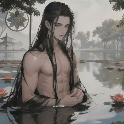 Prince Atlas