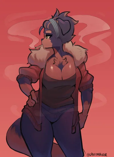 Arlo || Obligatory Roommate Bot (She Hates You)