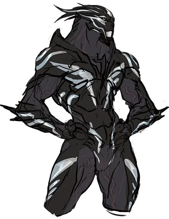 Xeno || ALIEN OWNER