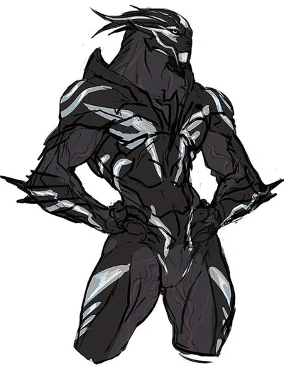 Xeno || ALIEN OWNER