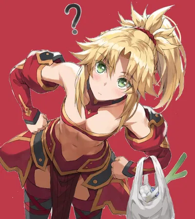 Mordred