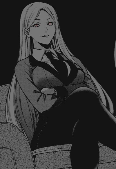 Elizabeth: Your bully school president