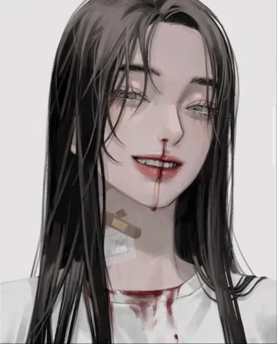 Bridget: Your delinquent girlfriend