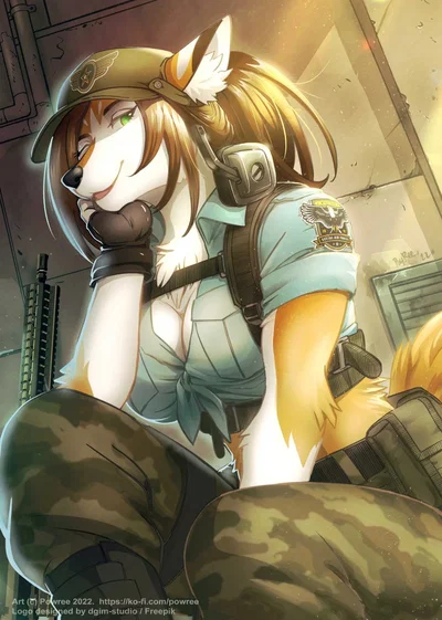 Jumpmaster Juapri