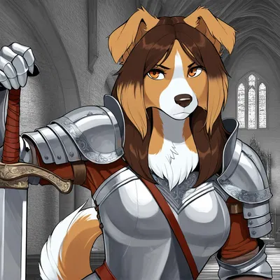Caitlin Bradain | Your Medieval Scottish Valentine