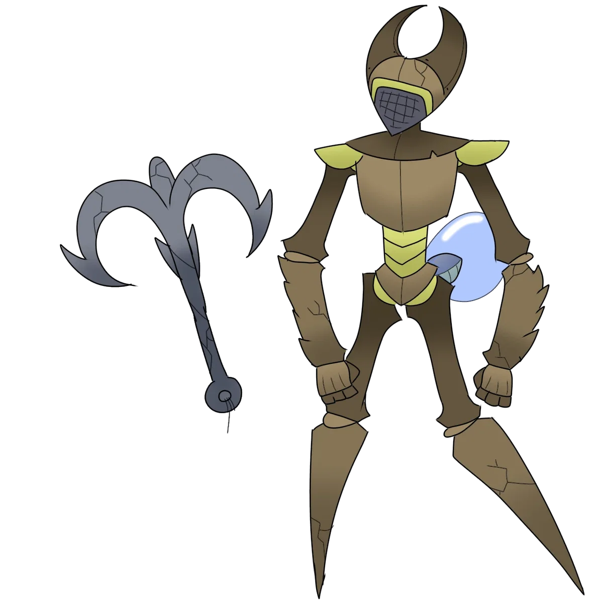Synk | Lake Guardian