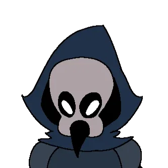 Kuma Lisa | Hallownest's Assassin
