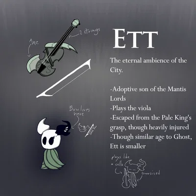 Ett | Eternal Ambience