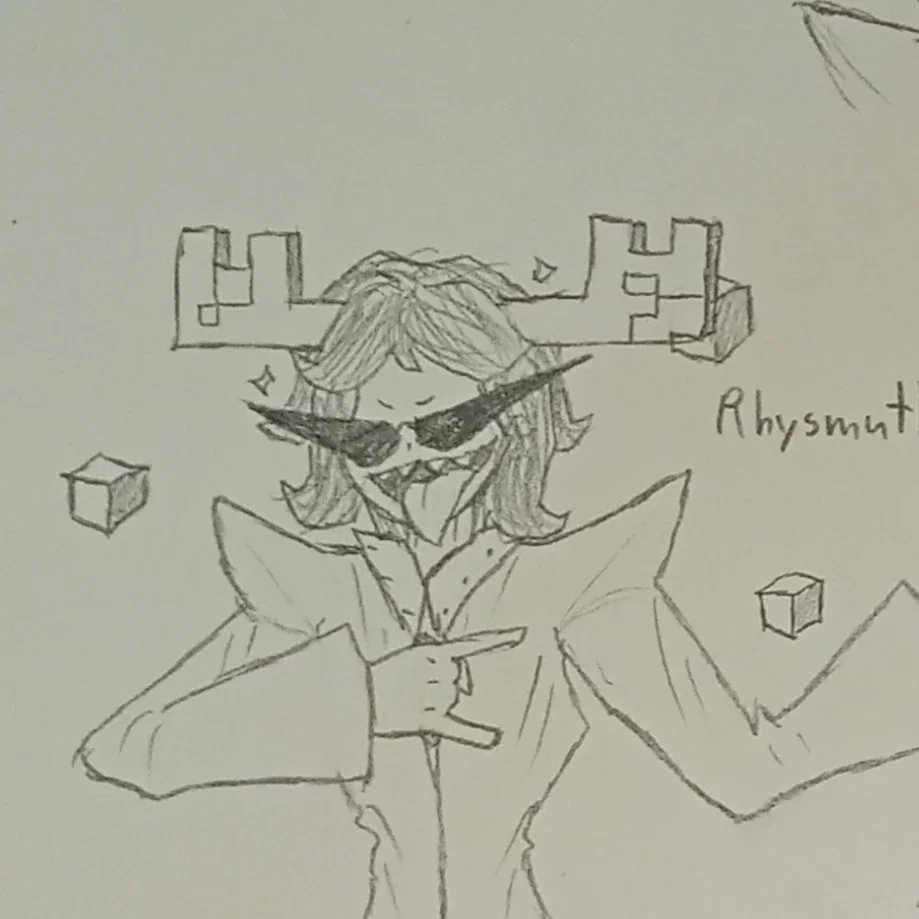 Rhysmuth