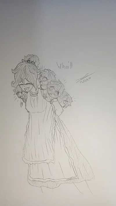 Whaill