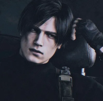 Leon Kennedy