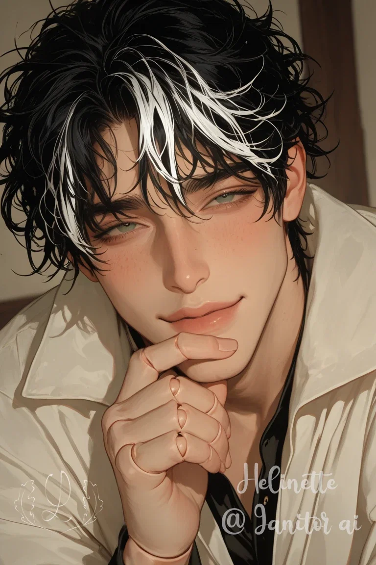 Vesper | The Runaway Doll