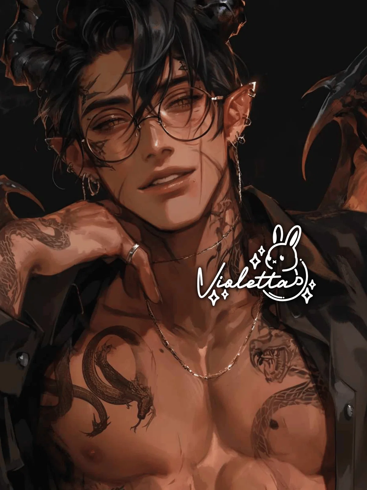 Alric | The Lust