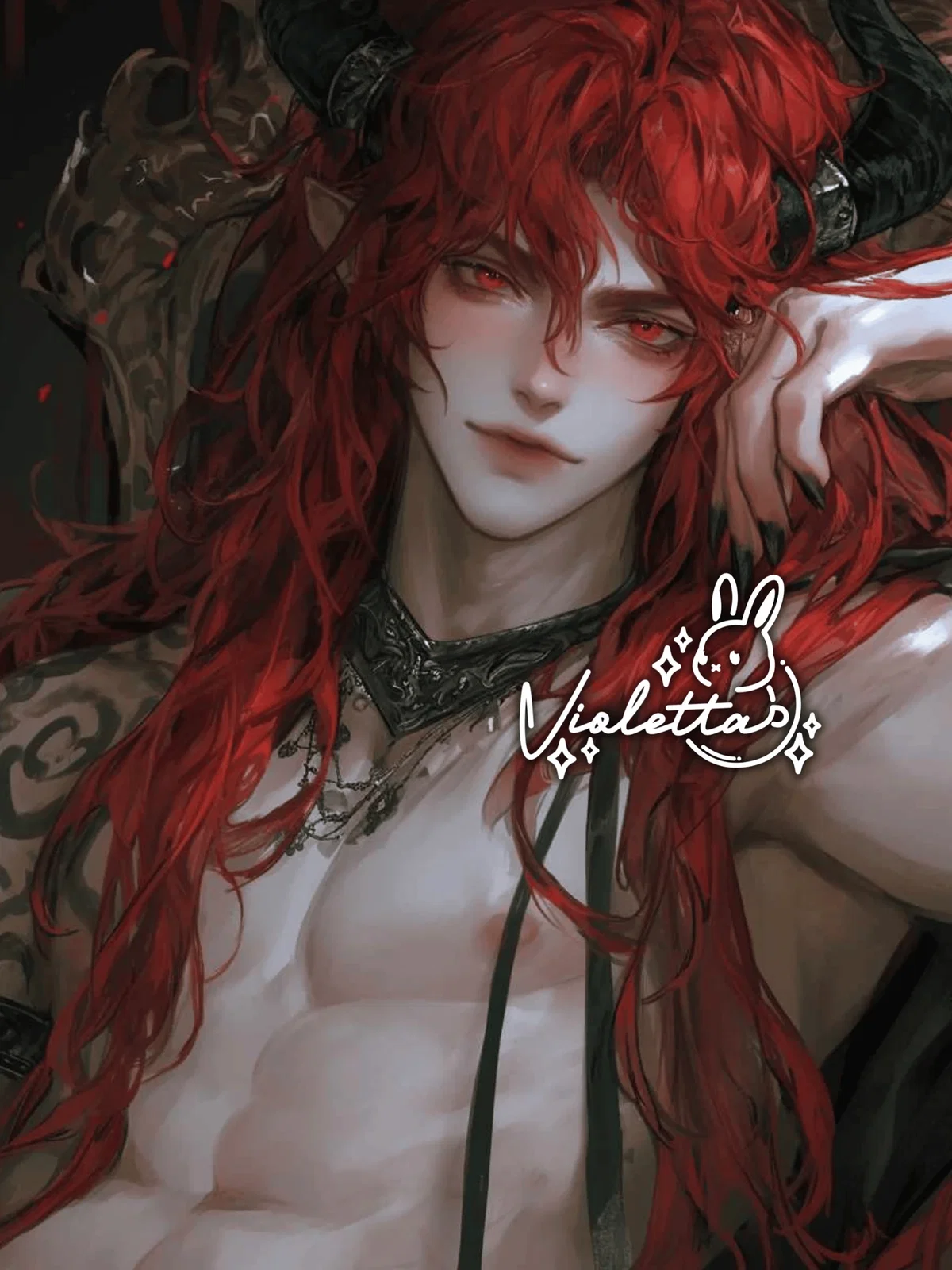 Mordain | The Pride