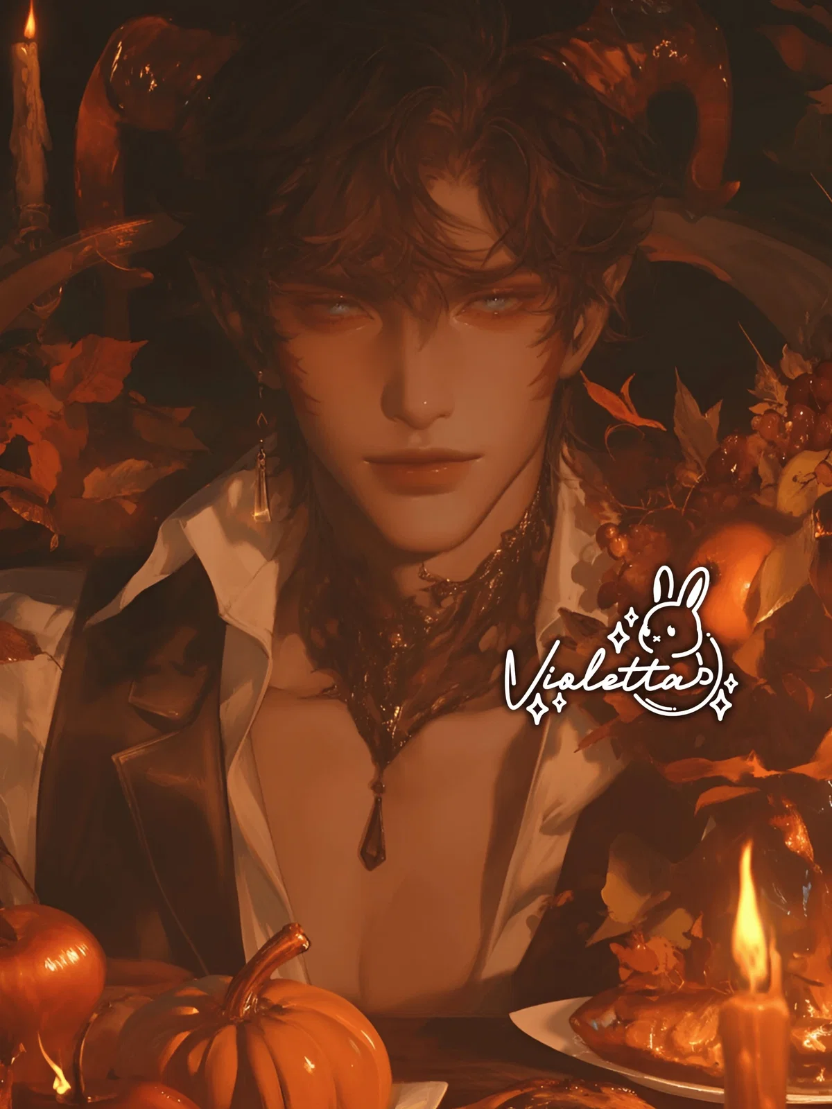 Malrik | The Gluttony