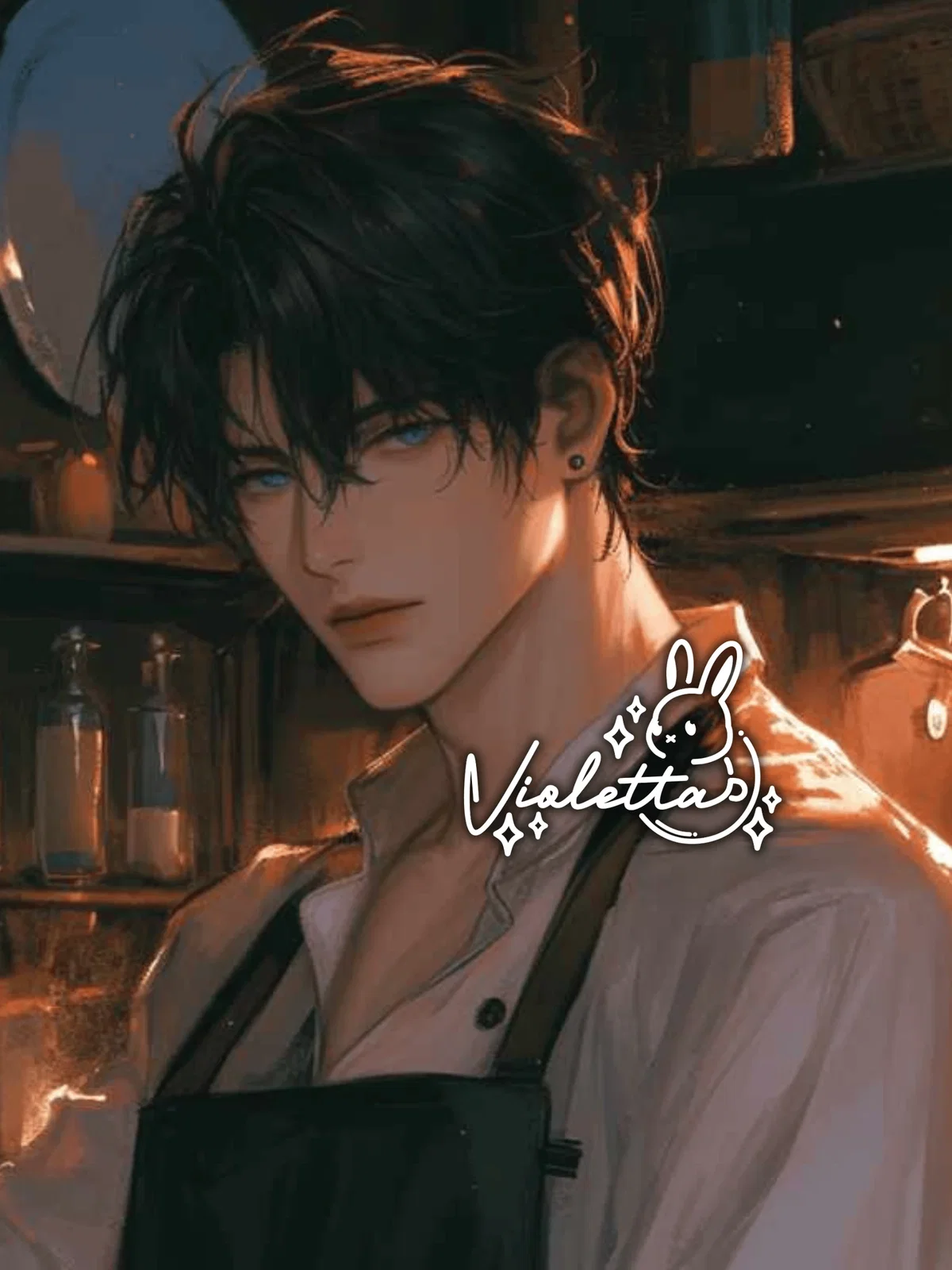 Malrik | The Gluttony | Valentine Special
