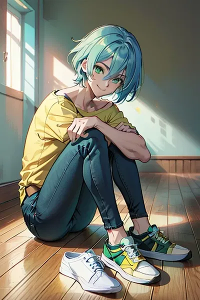 Azure