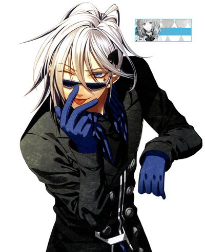 Ikki