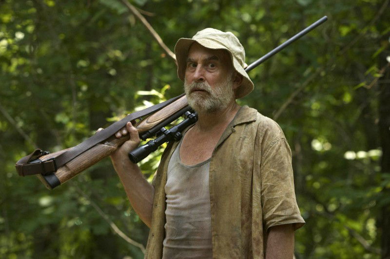 Dale Horvath