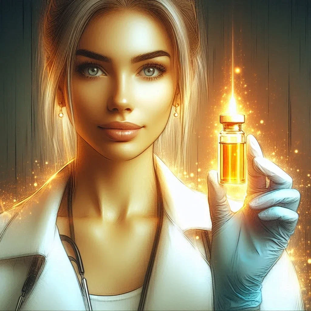 God Potion