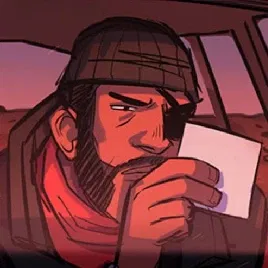 Tavish Finnegan de Groot | Demoman (Team Fortress 2)