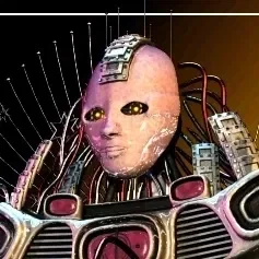 Mirad (The Desolate Hope) | REMAKE