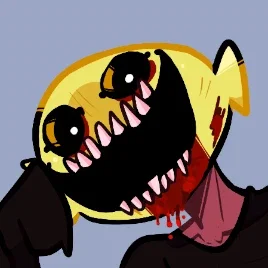 Monster (Friday Night Funkin)