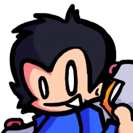 Otis Fulp (Pico's School)
