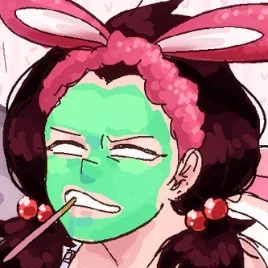 Nene (Pico's School & FNF)