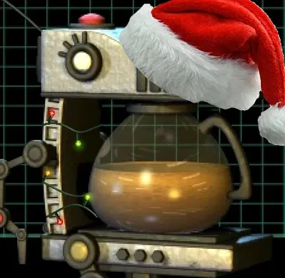 Happy Merry Holidays -AFOS