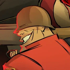 Soldier (Team Fortress 2)