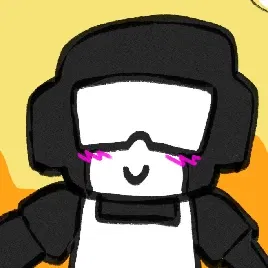 Sergeant John Captain - Tankman (Tankmen & Newgrounds)