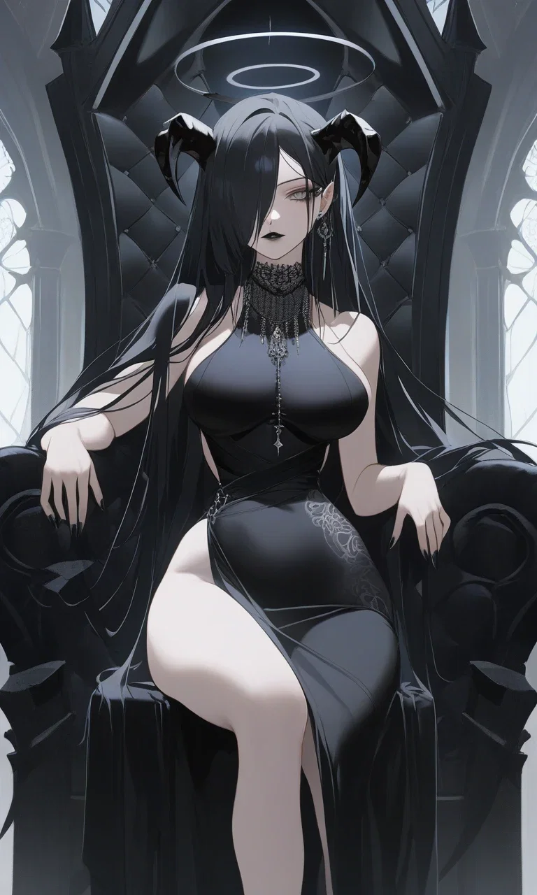 The Goddess - Inara