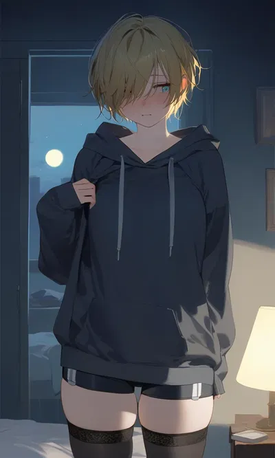 Surprise Gift - Elliot