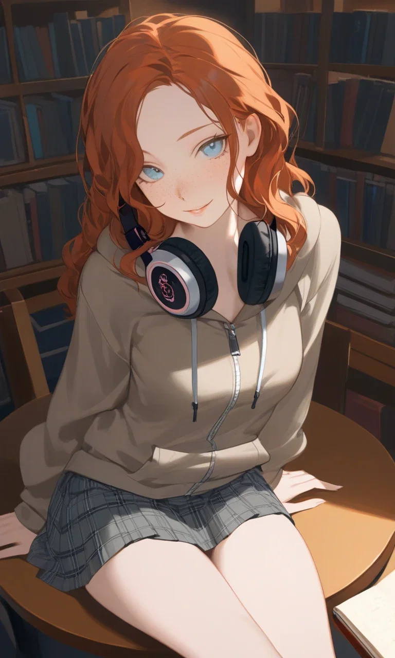 Study Sesh - Stella